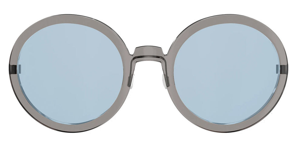 Lindberg® Sun Titanium™ 8586 LIN SUN 8586 312-SC106-K115-PU9-K24-SL55 54 - 312-SC106-K115-PU9-K24 Sunglasses
