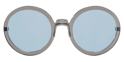 Lindberg® Sun Titanium™ 8586 LIN SUN 8586 312-SC106-K115-PU9-K24-SL55 54 - 312-SC106-K115-PU9-K24 Sunglasses