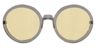 Lindberg® Sun Titanium™ 8586 LIN SUN 8586 312-SC106-K115-PU9-K24-SL56 54 - 312-SC106-K115-PU9-K24 Sunglasses