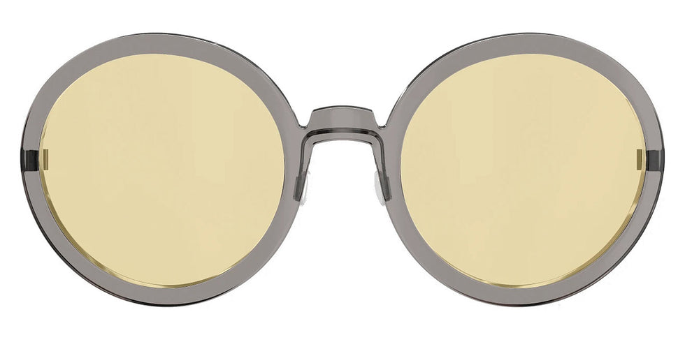 Lindberg® Sun Titanium™ 8586 LIN SUN 8586 312-SC106-K115-PU9-K24-SL56 54 - 312-SC106-K115-PU9-K24 Sunglasses