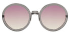 Lindberg® Sun Titanium™ 8586 LIN SUN 8586 312-SC106-K115-PU9-K24-SL62 54 - 312-SC106-K115-PU9-K24 Sunglasses