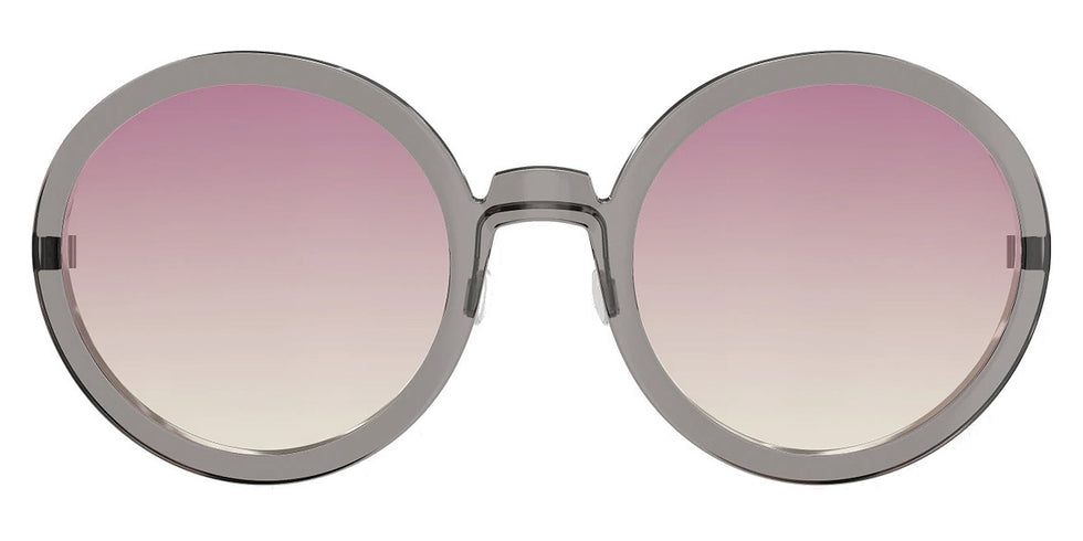 Lindberg® Sun Titanium™ 8586 LIN SUN 8586 312-SC106-K115-PU9-K24-SL62 54 - 312-SC106-K115-PU9-K24 Sunglasses
