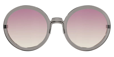 Lindberg® Sun Titanium™ 8586 LIN SUN 8586 312-SC106-K115-PU9-K24-SL62 54 - 312-SC106-K115-PU9-K24 Sunglasses