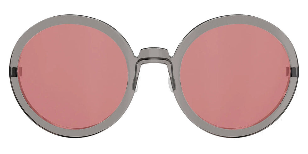 Lindberg® Sun Titanium™ 8586 LIN SUN 8586 312-SC106-K115-PU9-K24-SL64 54 - 312-SC106-K115-PU9-K24 Sunglasses