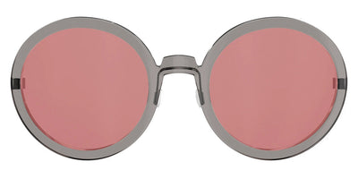 Lindberg® Sun Titanium™ 8586 LIN SUN 8586 312-SC106-K115-PU9-K24-SL64 54 - 312-SC106-K115-PU9-K24 Sunglasses