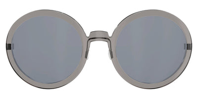 Lindberg® Sun Titanium™ 8586 LIN SUN 8586 312-SC106-K115-PU9-K24-SL66 54 - 312-SC106-K115-PU9-K24 Sunglasses