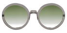 Lindberg® Sun Titanium™ 8586 LIN SUN 8586 312-SC106-K115-PU9-K24-SL82 54 - 312-SC106-K115-PU9-K24 Sunglasses