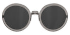 Lindberg® Sun Titanium™ 8586 LIN SUN 8586 312-SC106-K115-PU9-K24-SL83 54 - 312-SC106-K115-PU9-K24 Sunglasses