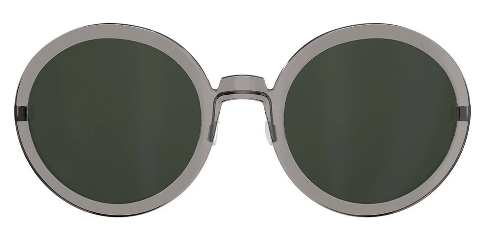Lindberg® Sun Titanium™ 8586 LIN SUN 8586 312-SC106-K115-PU9-K24-SL84 54 - 312-SC106-K115-PU9-K24 Sunglasses