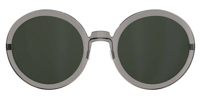 Lindberg® Sun Titanium™ 8586 LIN SUN 8586 312-SC106-K115-PU9-K24-SL84 54 - 312-SC106-K115-PU9-K24 Sunglasses