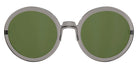 Lindberg® Sun Titanium™ 8586 LIN SUN 8586 312-SC106-K115-PU9-K24-SL85 54 - 312-SC106-K115-PU9-K24 Sunglasses