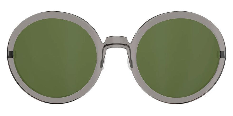 Lindberg® Sun Titanium™ 8586 LIN SUN 8586 312-SC106-K115-PU9-K24-SL85 54 - 312-SC106-K115-PU9-K24 Sunglasses