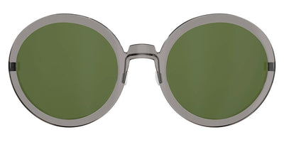 Lindberg® Sun Titanium™ 8586 LIN SUN 8586 312-SC106-K115-PU9-K24-SL85 54 - 312-SC106-K115-PU9-K24 Sunglasses