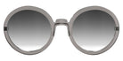 Lindberg® Sun Titanium™ 8586 LIN SUN 8586 312-SC106-K115-PU9-K24-SL86 54 - 312-SC106-K115-PU9-K24 Sunglasses