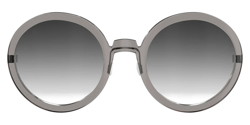 Lindberg® Sun Titanium™ 8586 LIN SUN 8586 312-SC106-K115-PU9-K24-SL86 54 - 312-SC106-K115-PU9-K24 Sunglasses