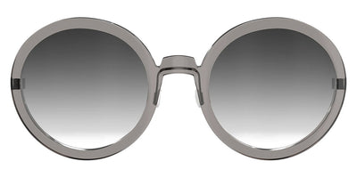 Lindberg® Sun Titanium™ 8586 LIN SUN 8586 312-SC106-K115-PU9-K24-SL86 54 - 312-SC106-K115-PU9-K24 Sunglasses