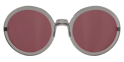 Lindberg® Sun Titanium™ 8586 LIN SUN 8586 312-SC106-K115-PU9-K24-SL91 54 - 312-SC106-K115-PU9-K24 Sunglasses