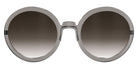 Lindberg® Sun Titanium™ 8586 LIN SUN 8586 312-SC106-K115-PU9-K24-SL98 54 - 312-SC106-K115-PU9-K24 Sunglasses