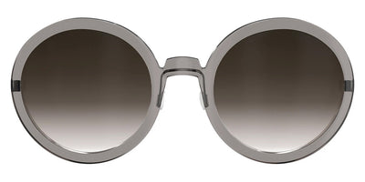 Lindberg® Sun Titanium™ 8586 LIN SUN 8586 312-SC106-K115-PU9-K24-SL98 54 - 312-SC106-K115-PU9-K24 Sunglasses