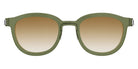 Lindberg® Sun Titanium™ 8590 LIN SUN 8590 219-SC105-K175-10-SL10 53 - 219-SC105-K175-10 Sunglasses