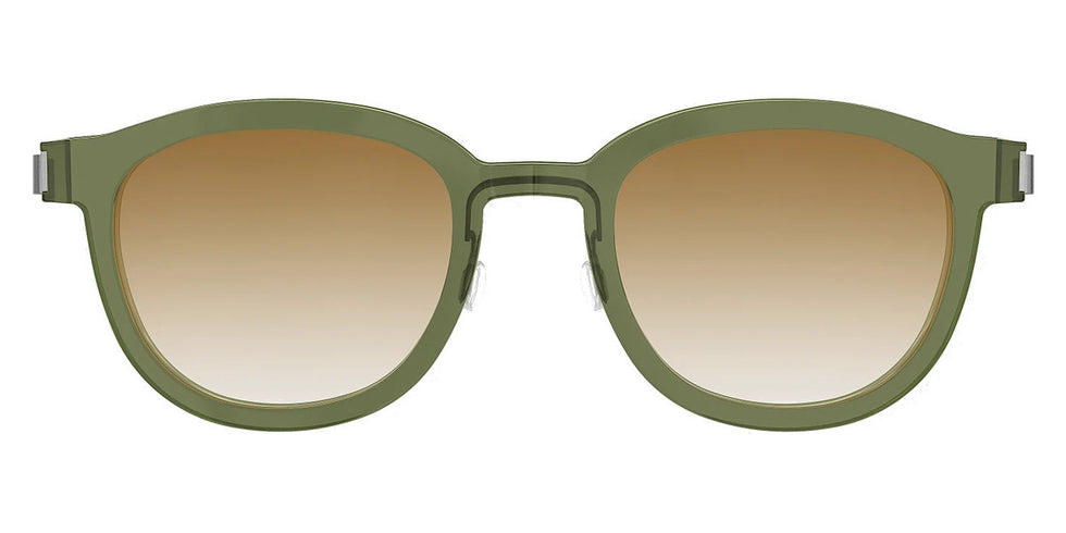 Lindberg® Sun Titanium™ 8590 LIN SUN 8590 219-SC105-K175-10-SL10 53 - 219-SC105-K175-10 Sunglasses