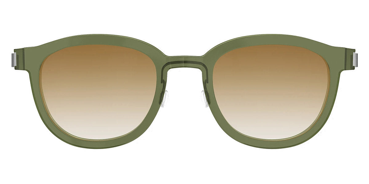 Lindberg® Sun Titanium™ 8590 LIN SUN 8590 219-SC105-K175-10-SL10 53 - 219-SC105-K175-10 Sunglasses