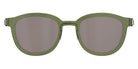Lindberg® Sun Titanium™ 8590 LIN SUN 8590 219-SC105-K175-10-SL101 53 - 219-SC105-K175-10 Sunglasses