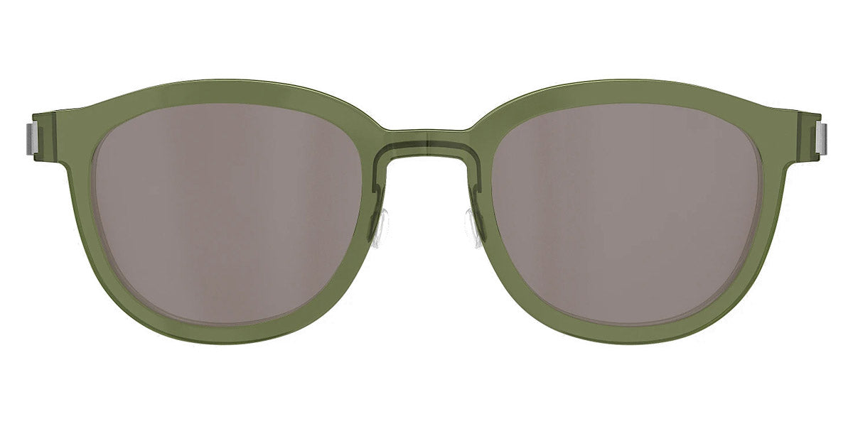 Lindberg® Sun Titanium™ 8590 LIN SUN 8590 219-SC105-K175-10-SL101 53 - 219-SC105-K175-10 Sunglasses