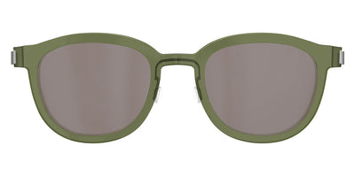 Lindberg® Sun Titanium™ 8590 LIN SUN 8590 219-SC105-K175-10-SL101 53 - 219-SC105-K175-10 Sunglasses