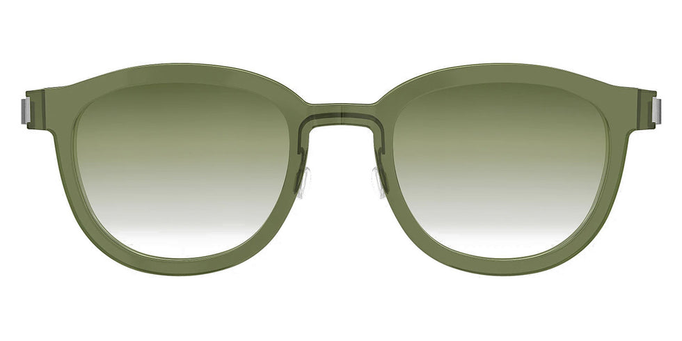 Lindberg® Sun Titanium™ 8590 LIN SUN 8590 219-SC105-K175-10-SL103 53 - 219-SC105-K175-10 Sunglasses