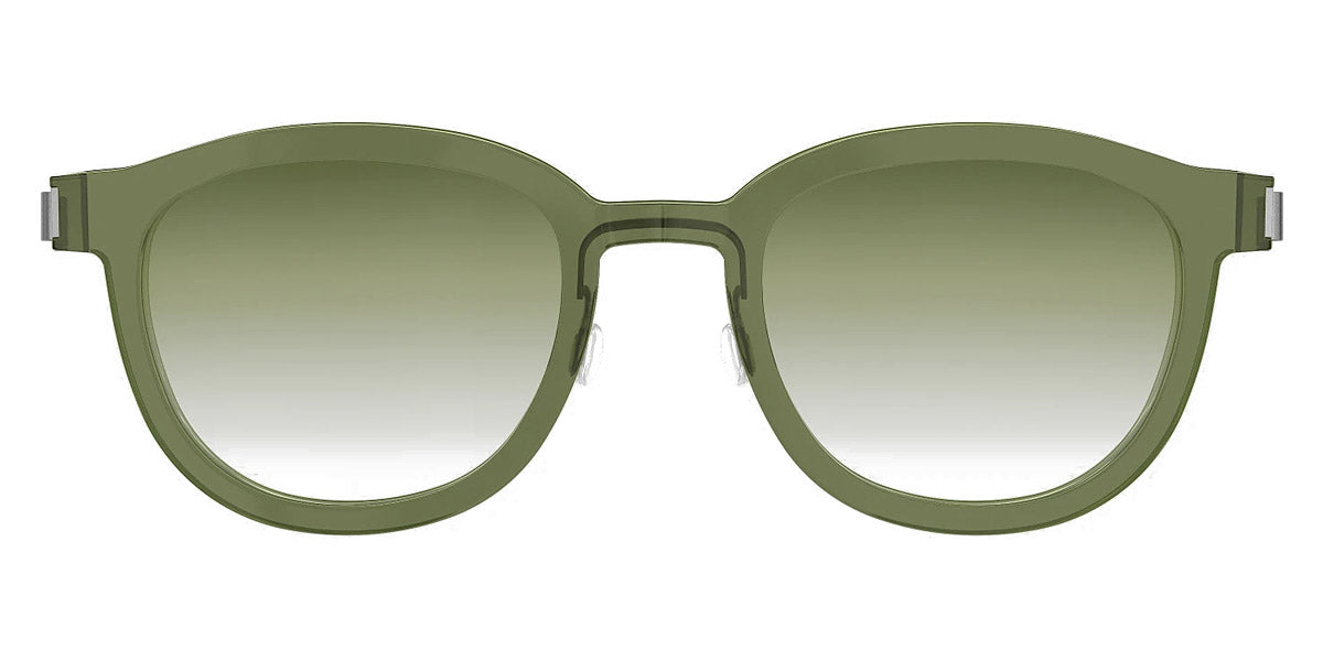Lindberg® Sun Titanium™ 8590 LIN SUN 8590 219-SC105-K175-10-SL103 53 - 219-SC105-K175-10 Sunglasses