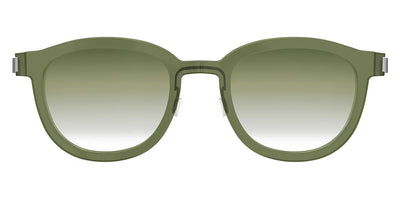 Lindberg® Sun Titanium™ 8590 LIN SUN 8590 219-SC105-K175-10-SL103 53 - 219-SC105-K175-10 Sunglasses