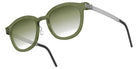 Lindberg® Sun Titanium™ 8590 LIN SUN 8590 219-SC105-K175-10-SL103 53 - 219-SC105-K175-10 Sunglasses