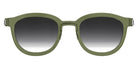 Lindberg® Sun Titanium™ 8590 LIN SUN 8590 219-SC105-K175-10-SL26 53 - 219-SC105-K175-10 Sunglasses