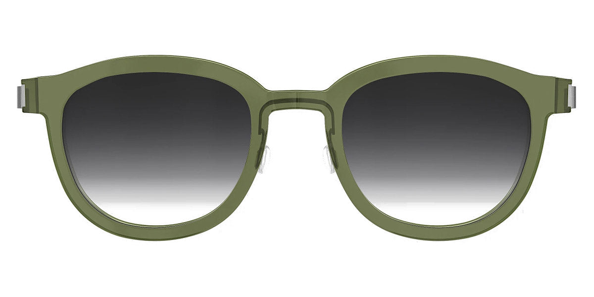 Lindberg® Sun Titanium™ 8590 LIN SUN 8590 219-SC105-K175-10-SL26 53 - 219-SC105-K175-10 Sunglasses