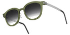 Lindberg® Sun Titanium™ 8590 LIN SUN 8590 219-SC105-K175-10-SL26 53 - 219-SC105-K175-10 Sunglasses