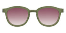 Lindberg® Sun Titanium™ 8590 LIN SUN 8590 219-SC105-K175-10-SL35 53 - 219-SC105-K175-10 Sunglasses