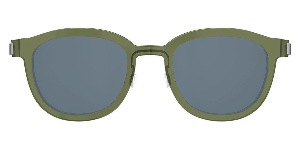 Lindberg® Sun Titanium™ 8590 LIN SUN 8590 219-SC105-K175-10-SL43 53 - 219-SC105-K175-10 Sunglasses