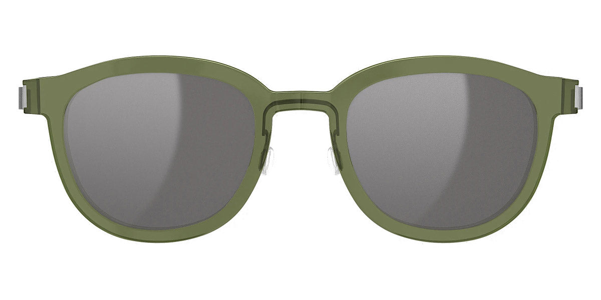 Lindberg® Sun Titanium™ 8590 LIN SUN 8590 219-SC105-K175-10-SL49 53 - 219-SC105-K175-10 Sunglasses