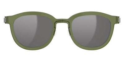 Lindberg® Sun Titanium™ 8590 LIN SUN 8590 219-SC105-K175-10-SL49 53 - 219-SC105-K175-10 Sunglasses
