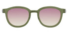 Lindberg® Sun Titanium™ 8590 LIN SUN 8590 219-SC105-K175-10-SL62 53 - 219-SC105-K175-10 Sunglasses