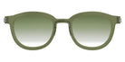 Lindberg® Sun Titanium™ 8590 LIN SUN 8590 219-SC105-K175-10-SL82 53 - 219-SC105-K175-10 Sunglasses