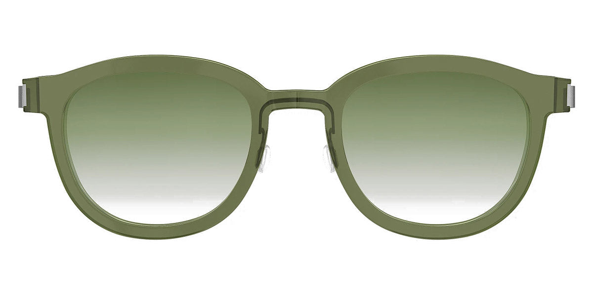 Lindberg® Sun Titanium™ 8590 LIN SUN 8590 219-SC105-K175-10-SL82 53 - 219-SC105-K175-10 Sunglasses