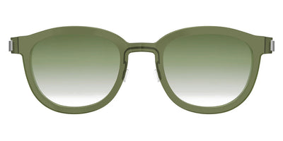 Lindberg® Sun Titanium™ 8590 LIN SUN 8590 219-SC105-K175-10-SL82 53 - 219-SC105-K175-10 Sunglasses