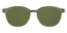 Lindberg® Sun Titanium™ 8590 LIN SUN 8590 219-SC105-K175-10-SL85 53 - 219-SC105-K175-10 Sunglasses