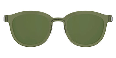Lindberg® Sun Titanium™ 8590 LIN SUN 8590 219-SC105-K175-10-SL85 53 - 219-SC105-K175-10 Sunglasses
