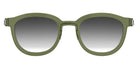 Lindberg® Sun Titanium™ 8590 LIN SUN 8590 219-SC105-K175-10-SL86 53 - 219-SC105-K175-10 Sunglasses