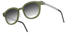 Lindberg® Sun Titanium™ 8590 LIN SUN 8590 219-SC105-K175-10-SL86 53 - 219-SC105-K175-10 Sunglasses