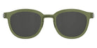 Lindberg® Sun Titanium™ 8590 LIN SUN 8590 219-SC105-K175-10-SL87 53 - 219-SC105-K175-10 Sunglasses