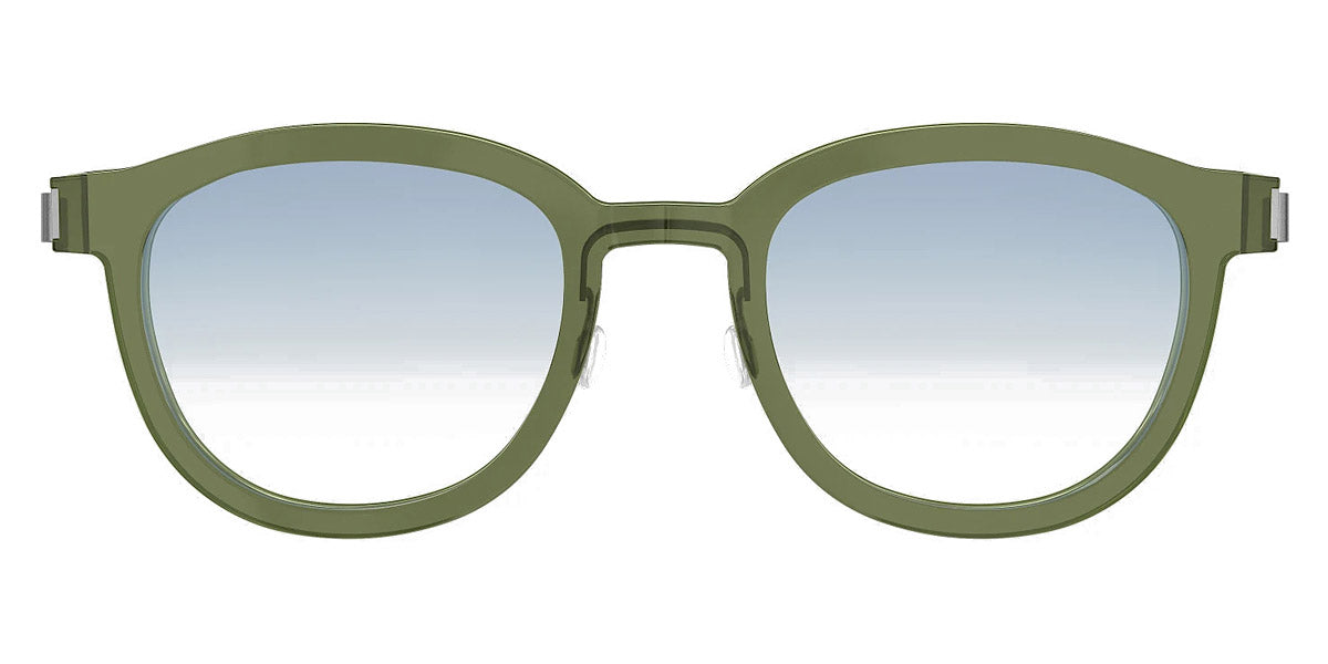 Lindberg® Sun Titanium™ 8590 LIN SUN 8590 219-SC105-K175-10-SL93 53 - 219-SC105-K175-10 Sunglasses